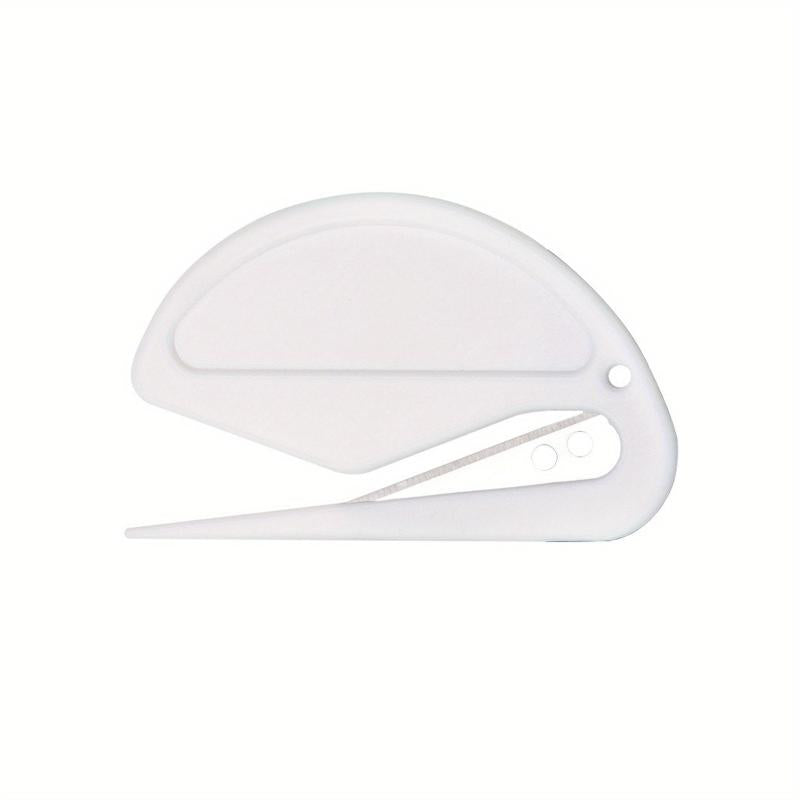 Mini Letter Opener Envelope Disassembly Paper Cutting Utility Office Gadgets
