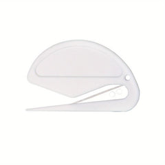 Mini Letter Opener Envelope Disassembly Paper Cutting Utility Office Gadgets