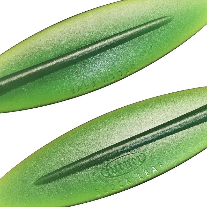 Willow Leaf Seal Glue Watercolor Book Paper Cutting Tool