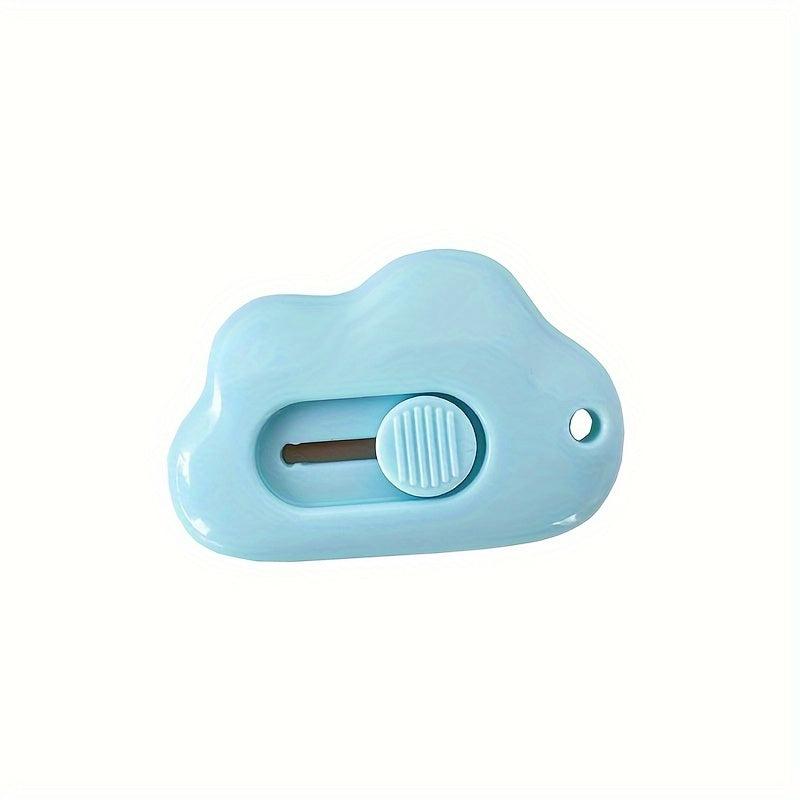 Cat Paw Mini Box Cutter for Envelopes & Scrapbooking