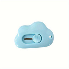 Cat Paw Mini Box Cutter for Envelopes & Scrapbooking