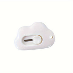 Cat Paw Mini Box Cutter for Envelopes & Scrapbooking