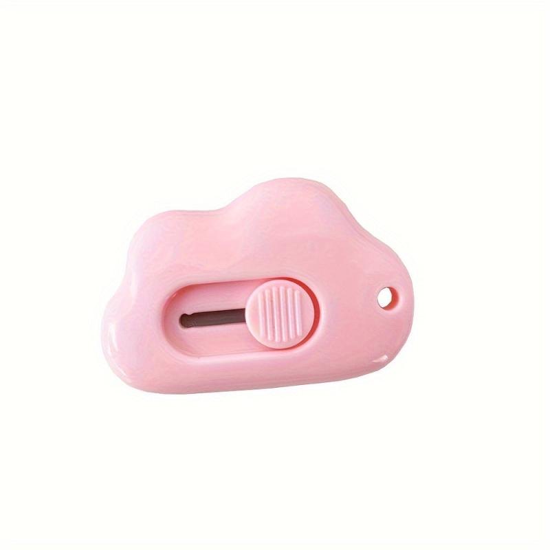 Cat Paw Mini Box Cutter for Envelopes & Scrapbooking