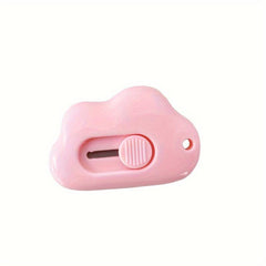 Cat Paw Mini Box Cutter for Envelopes & Scrapbooking