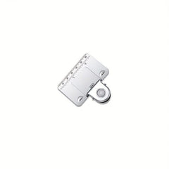 Double Scale Measuring Tape Clip Corner Measuring Tool
