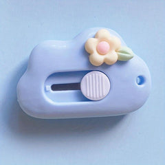 Mini Retractable Utility Set for DIY Handiwork