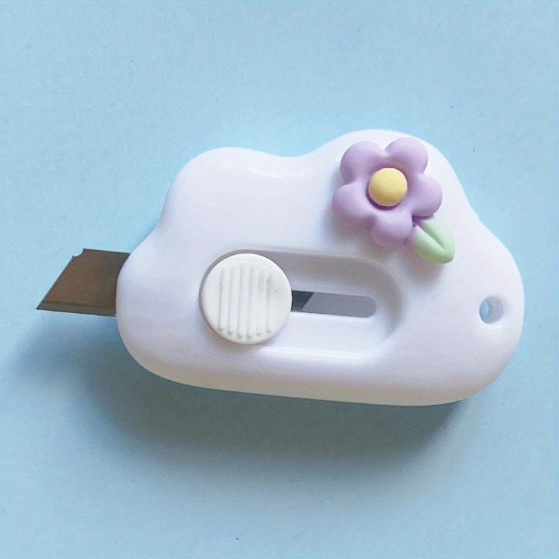 Mini Retractable Utility Set for DIY Handiwork