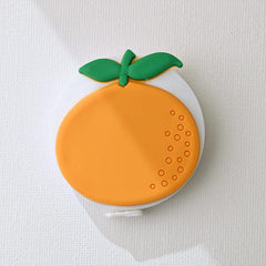 Cartoon Mini Tape Measure Small Soft Ruler Carry on Leather Ruler