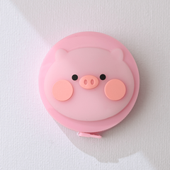 Cartoon Mini Tape Measure Small Soft Ruler Carry on Leather Ruler