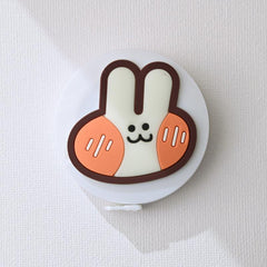 Cartoon Mini Tape Measure Small Soft Ruler Carry on Leather Ruler
