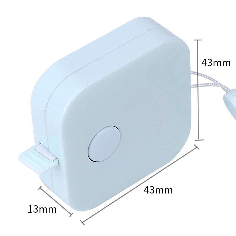 60in Tape Measure Portable Ruler