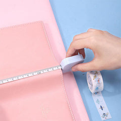 60in Tape Measure Portable Ruler