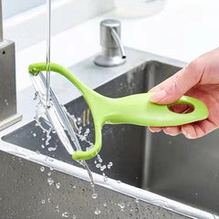 2pcs Stainless Steel Cabbage Graters Salad Potato Slicer