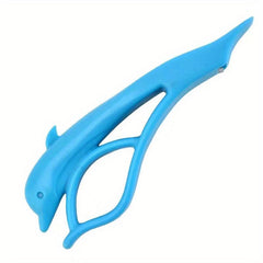 Penguin Shaped Stainless Steel Peeler