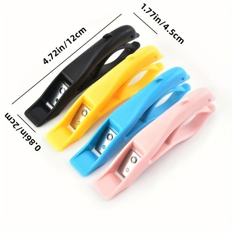 Penguin Shaped Stainless Steel Peeler