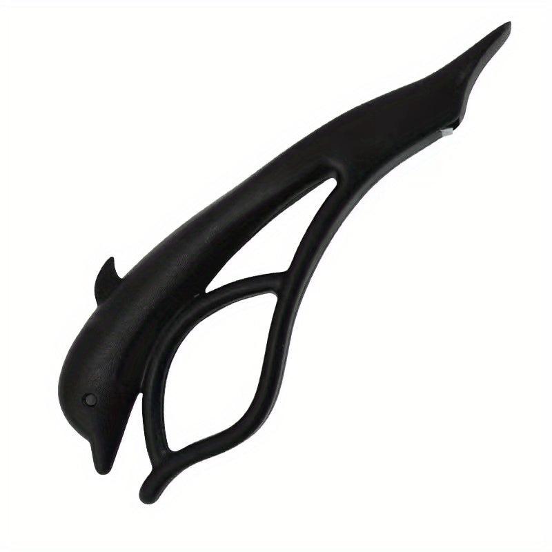 Penguin Shaped Stainless Steel Peeler