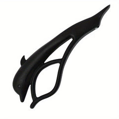 Penguin Shaped Stainless Steel Peeler