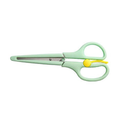 Stainless Steel Fabric Cutting Scissors for Crafting Embroidery Quilting