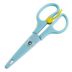 Stainless Steel Fabric Cutting Scissors for Crafting Embroidery Quilting