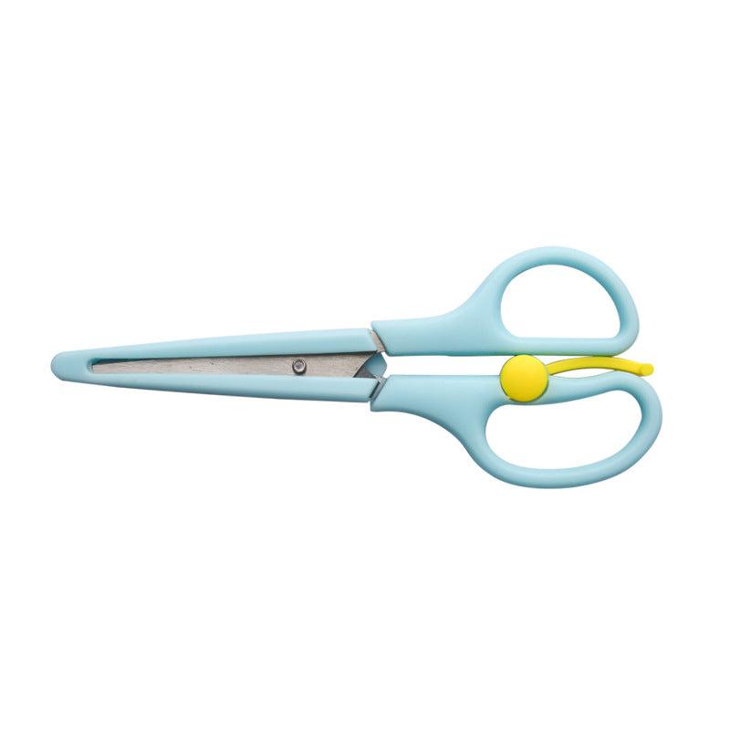 Stainless Steel Fabric Cutting Scissors for Crafting Embroidery Quilting