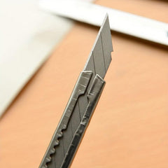 Portable Utility Wallpaper Stainless Steel Tool