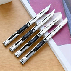 Portable Utility Wallpaper Stainless Steel Tool