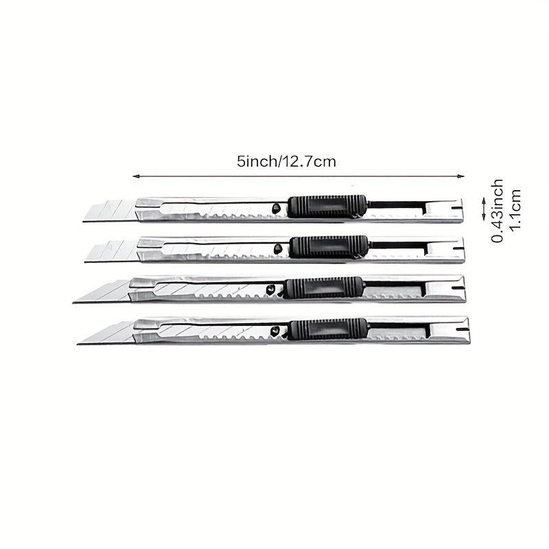 Portable Utility Wallpaper Stainless Steel Tool