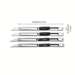 Portable Utility Wallpaper Stainless Steel Tool