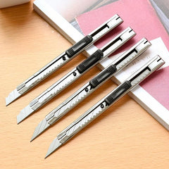 Portable Utility Wallpaper Stainless Steel Tool