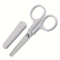 Mini Scissor Stainless Steel Cutter for Paper Handwork Stationery