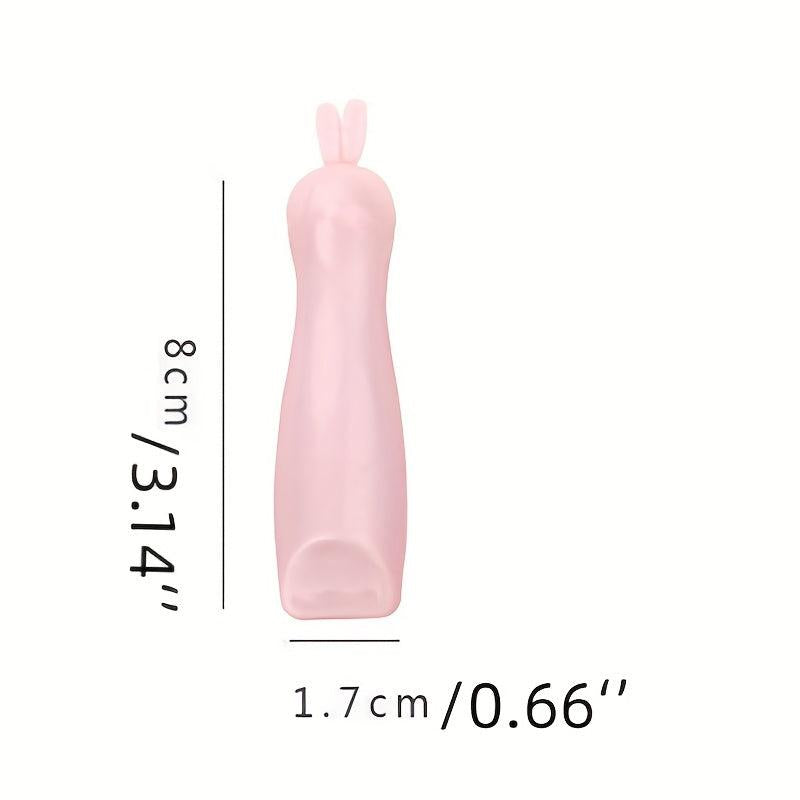 Mini Box Cutter Girly Pink Letter Envelope Opener Scrapbooking Tools