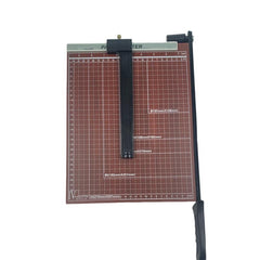 A4 Paper Cutter Guillotine Paper Trimmer 30 48 Cm Cut Length Heavy Duty