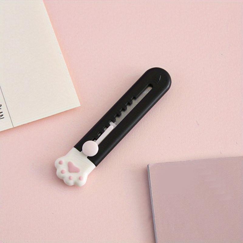 Mini Cat Paw Utility 5-In-1 Creative Decoration Tool