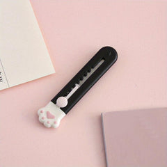 Mini Cat Paw Utility 5-In-1 Creative Decoration Tool