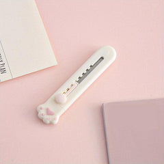 Mini Cat Paw Utility 5-In-1 Creative Decoration Tool