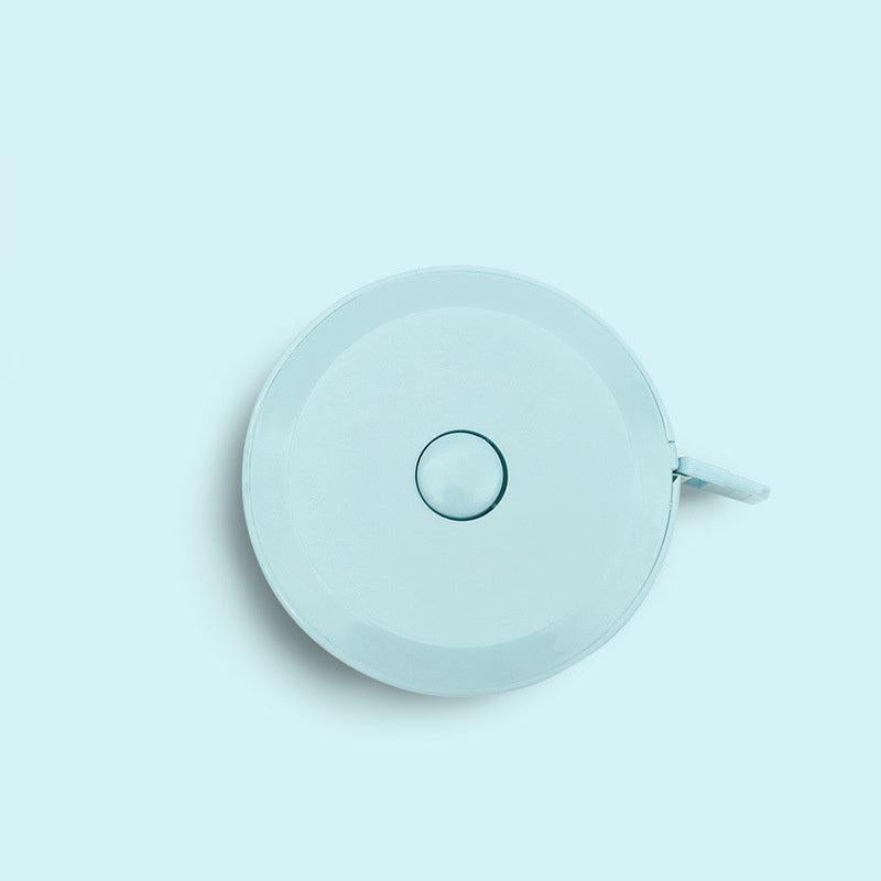 Ring Soft Tape Measure 59.05in Length Measuring Supplies