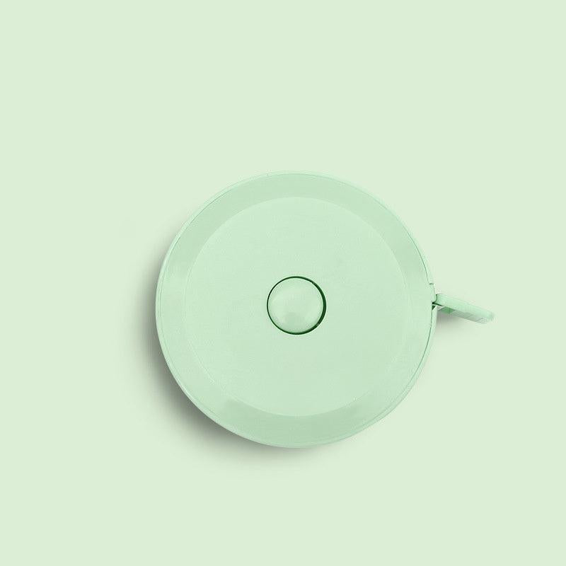 Ring Soft Tape Measure 59.05in Length Measuring Supplies