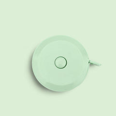 Ring Soft Tape Measure 59.05in Length Measuring Supplies