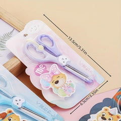 Labor Saving Artwork Paper Cutter