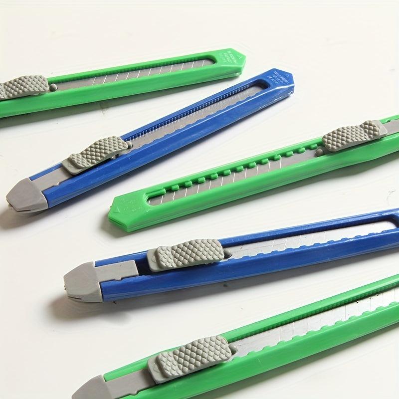 Utility Office Tool for Cutting Paper Box
