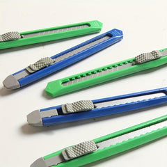 Utility Office Tool for Cutting Paper Box