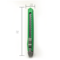 Utility Office Tool for Cutting Paper Box