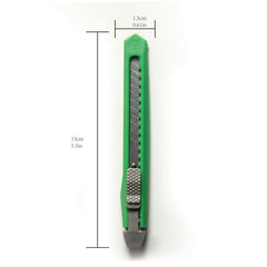 Utility Office Tool for Cutting Paper Box