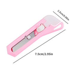 Mini Portable Art Set for Students