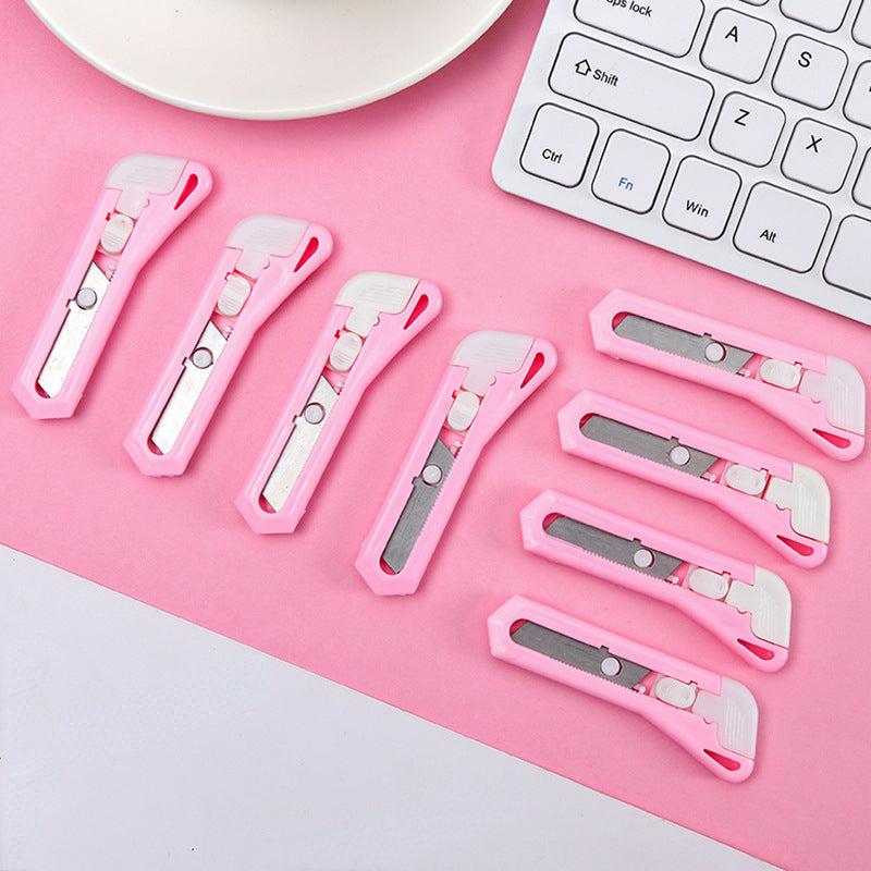 Mini Portable Art Set for Students