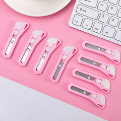 Mini Portable Art Set for Students
