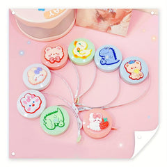 1pc Retractable Measuring Tape For Body Cloth Sewing Tailor