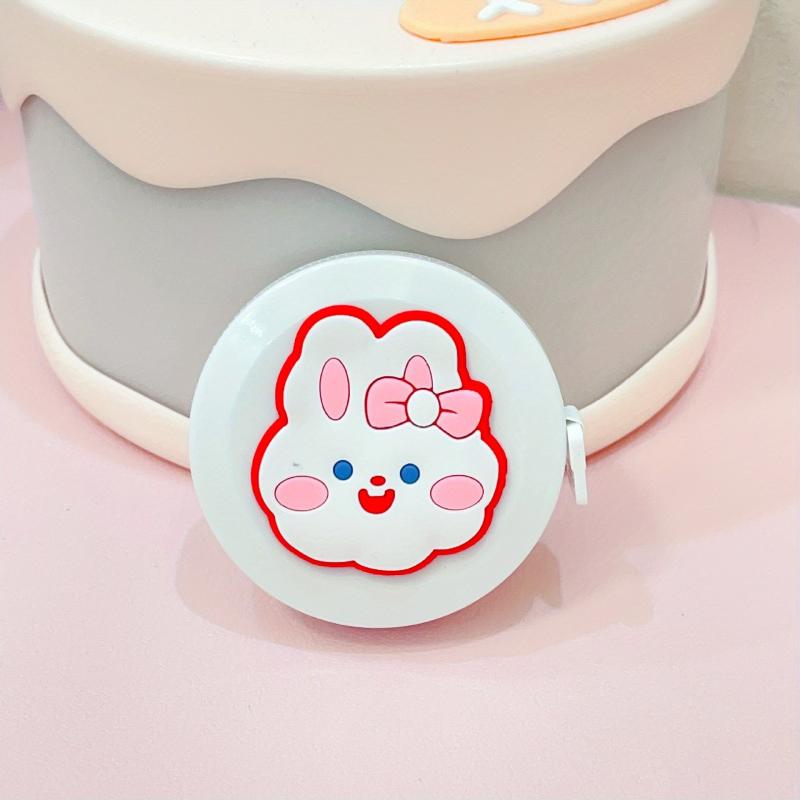 1pc Retractable Measuring Tape For Body Cloth Sewing Tailor