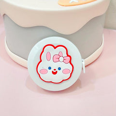 1pc Retractable Measuring Tape For Body Cloth Sewing Tailor