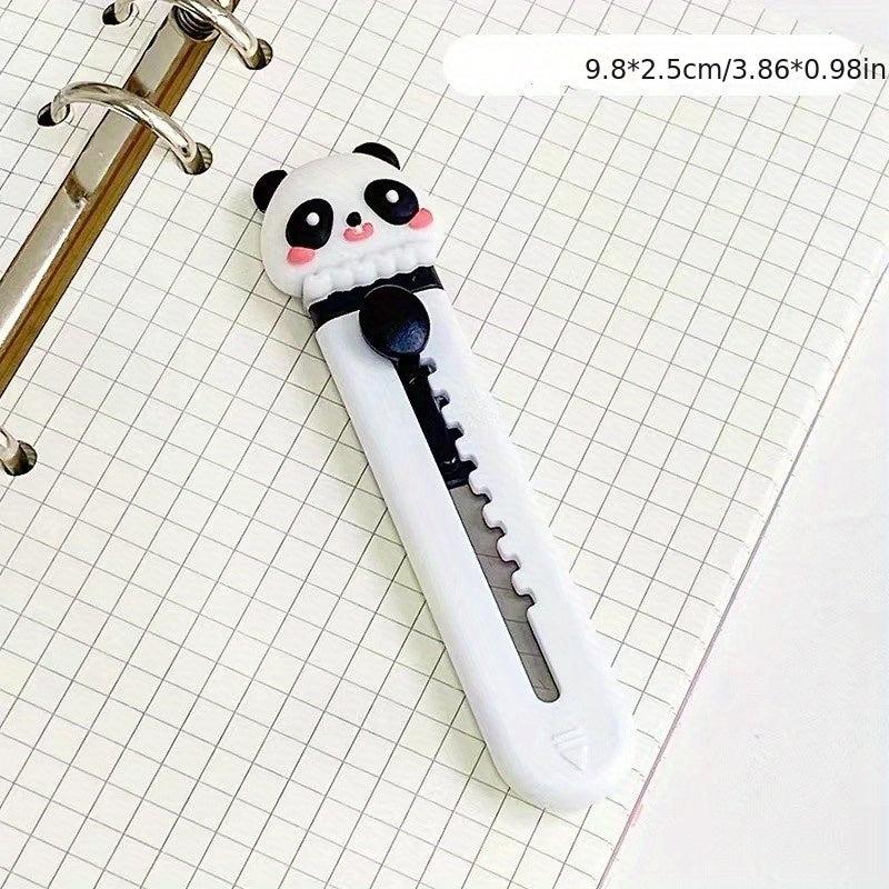 Cartoon Trumpet for Students' DIY & Parcel Unpacking